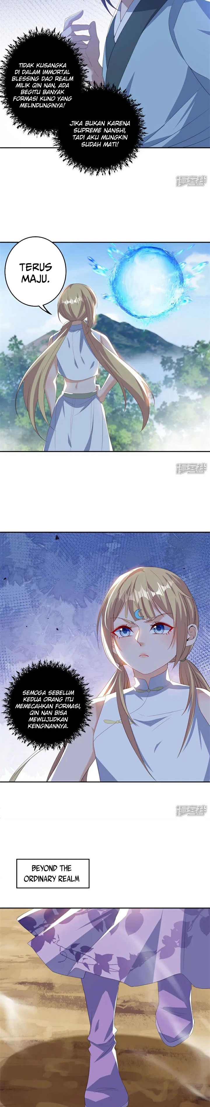 Dilarang COPAS - situs resmi www.mangacanblog.com - Komik peerless soul 731 - chapter 731 732 Indonesia peerless soul 731 - chapter 731 Terbaru 10|Baca Manga Komik Indonesia|Mangacan